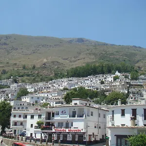 Hotel Rural Pepe Alvarez, Trevelez