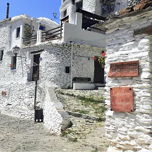 Holiday home La Casa De La Bombilla, Trevelez