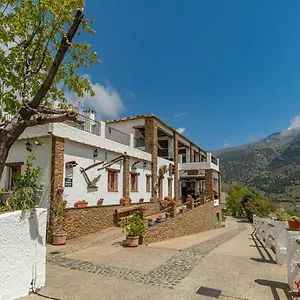 Hotel La Fragua Ii, Trevelez