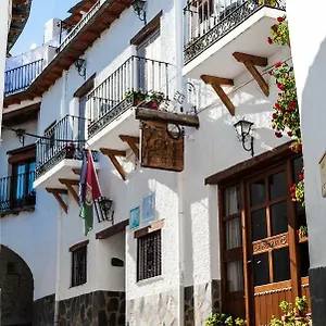 Hotel La Fragua I, Trevelez