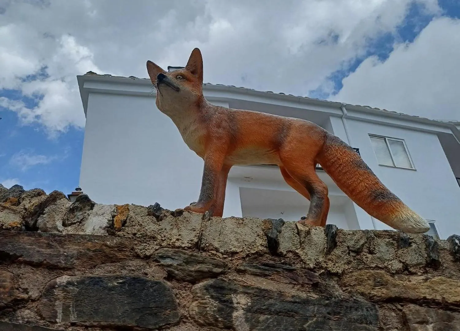 Casa Rural Cortijo Molino Altero Trevélez Hiszpania